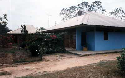 Viviendas Técnicos Corporación Araracuara