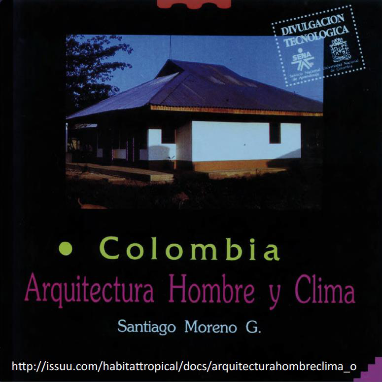 Cartilla de Conocimientos Básicos para Estudiantes de Arquitectura